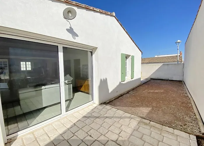 Morande Grande Maison Avec Piscine Chauffée