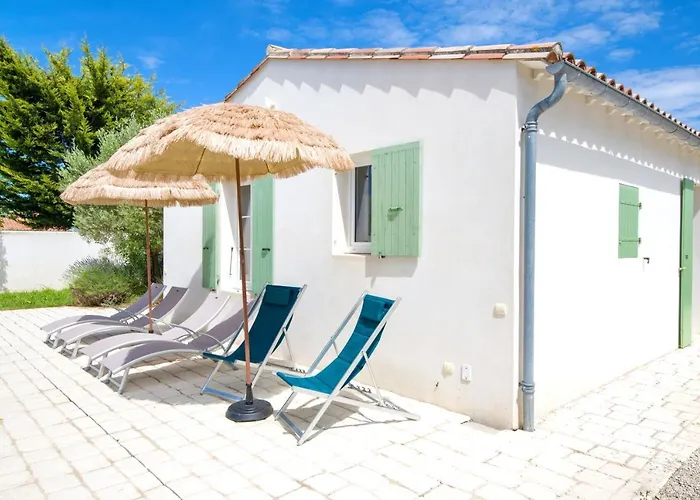 Morande Grande Maison Avec Piscine Chauffée