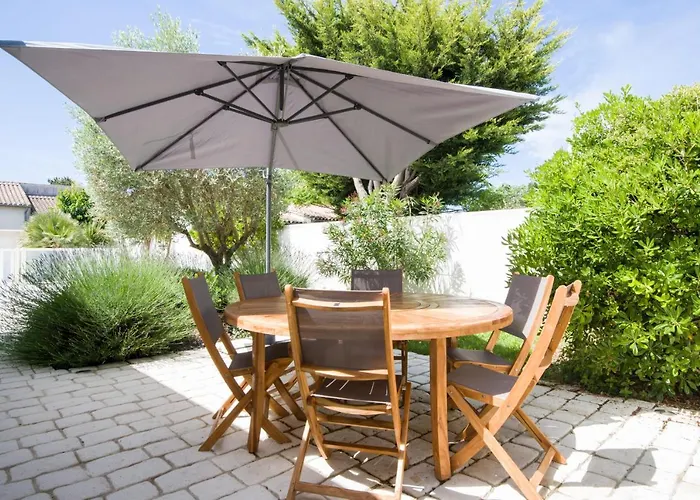 Morande Grande Maison Avec Piscine Chauffée