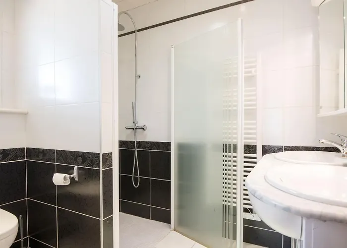 Morande Grande Maison Avec Piscine Chauffée *